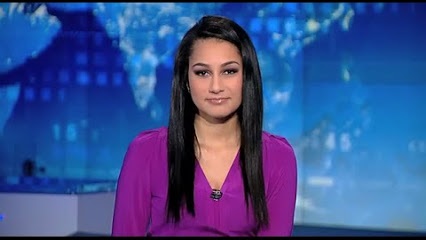 Morgan Radford